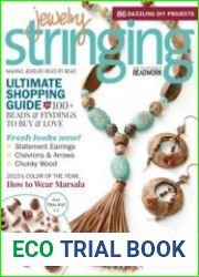 Jewelry Stringing
