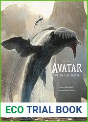 The Art of Avatar the Way of Water - BOOKS - MISCELLANEOUS