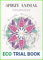 Spirit Animal Colouring Book