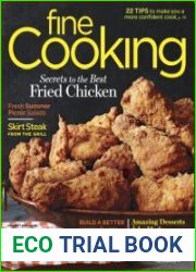 Fine Cooking