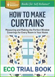 How to Make Curtains