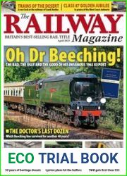The Railway Magazine - April 2023