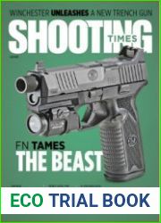 Shooting Times - June 2023