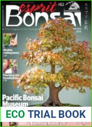Esprit Bonsai International