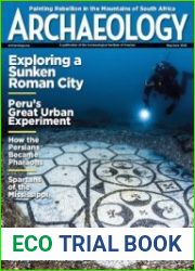 Archaeology - May/June 2023