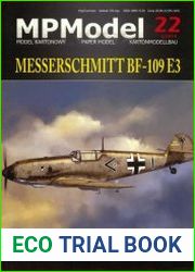 Messerschmitt Bf-109 E3
