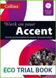 Collins Work on Your Accent B1-C2