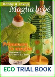 Hobby & lavori Maglia Bebe №02