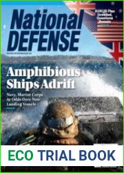 National Defense - April 2023