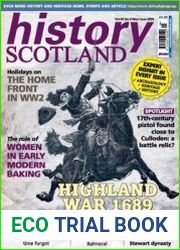 History Scotland - May/June 2023