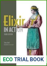Elixir in Action, 3rd Edition (Final)