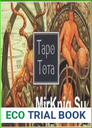 Таро Тота. Брошюра + 78 карт(сканы)