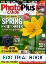 PhotoPlus The Canon Magazine