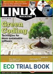 Linux Magazine USA – Issue 270, May 2023