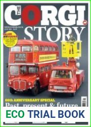 Diecast Collector - The Corgi Story