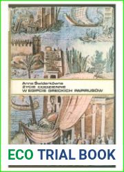 Zycie codzienne w Egipcie greckich papirusow