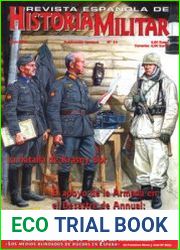 Revista Espanola de Historia Militar
