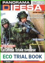Panorama Difesa - Marzo 2023