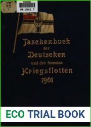 Taschenbuch der Deutschen und der fremden Kriegsflotten 1901 (Weyer_s Flottentaschenbuch)