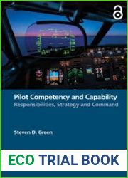 Pilot Competency and Capability Responsibilities, Strategy, and Command