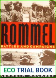 Rommel Battles and Campaigns