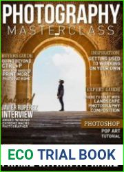 Photography Masterclass - MAGAZINES - PHOTO AND GRAPHICS