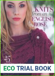Knits From an English Rose