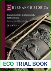 International Orders and Military Collectibles (Hermann Historica Auktion №80)