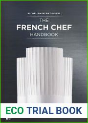 The French Chef Handbook