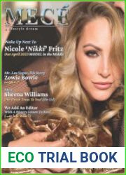 Mece Magazine