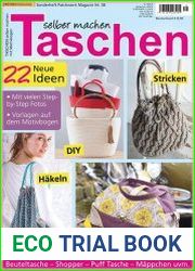Taschen selber machen