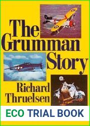 The Grumman Story
