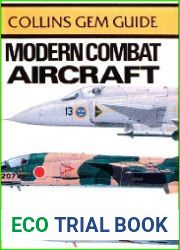 Modern Combat Aircraft