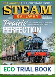 Steam Railway №543 2023