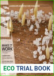 Landscape Architecture Magazine USA - April 2023