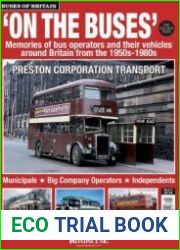 On The Buses – Buses Of Britain, Book 4, 2023