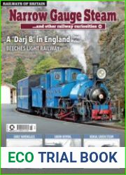 Narrow Guage Steam 10 (Railways of Britain Vol.43)
