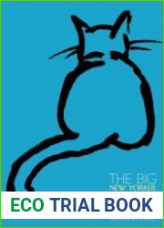 The Big New Yorker Book of Cats