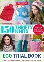 150 Thrifty Knits Issue 1 2014
