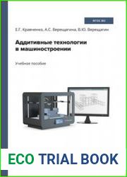 Аддитивные технологии в машиностроении (2021)