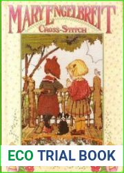 Mary Engelbreit Cross-Stitch - Make a wish