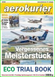 Aerokurier - Mai 2023