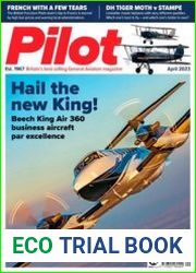 Pilot - April 2023