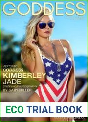 Goddess USA – December 2016