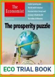 The Economist in audio