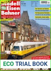 Modelleisenbahner 2023-05