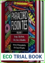 Paracord fusionties. 2 volume. / Плетение из паракорда в 2 томах
