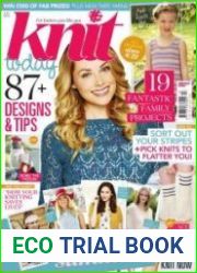 Knit Today №113 July 2015