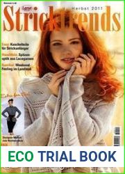 Stricktrends Herbst