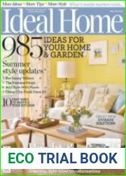 Ideal Home Magazine